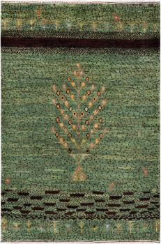Perski Gabbeh Loribaft Atelier 96x66
