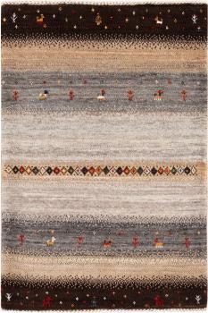 Perzisch Gabbeh Loribaft Nowbaft 97x65