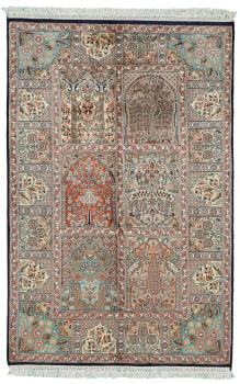 Cachemire Soie 124x81