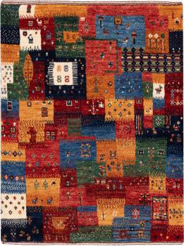 Perzisch Gabbeh Loribaft Nowbaft 83x64