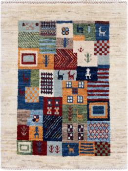 Persiano Gabbeh Kashkuli Edition 72x52