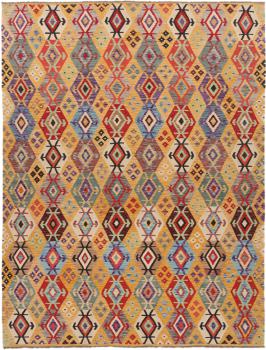 Kilim Afegão 344x263