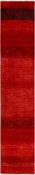 Persia Gabbeh Loribaft Atash 304x59