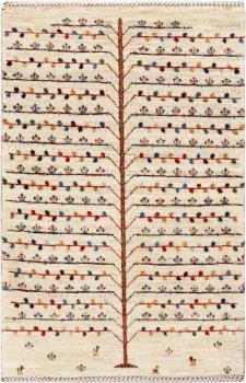 Persian Gabbeh Loribaft Atelier 93x59