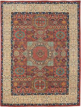 Mamluk 231x169