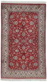 Kashmir Silk 155x93