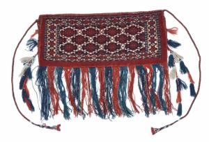 Turkaman Antique 82x35