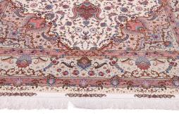 Tabriz 90Raj Selyemfonal - 4