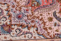 Tabriz 90Raj Selyemfonal - 9