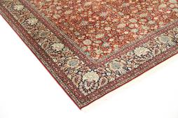 Kashmir Pure Silke - 3