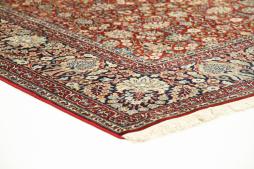 Kashmir Pure Silke - 5