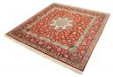 Isfahan Silk Warp - 4