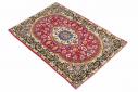 Isfahan Silk Warp - 7