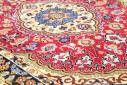 Isfahan Silk Warp - 4