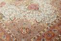 Tabriz 90Raj Silk Warp - 6