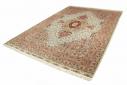 Tabriz 90Raj Silk Warp - 7