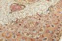 Tabriz 90Raj Silk Warp - 3