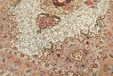 Tabriz 90Raj Silk Warp - 14