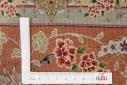 Tabriz 90Raj Silk Warp - 12