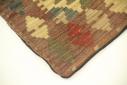 Kilim Kissen - 3