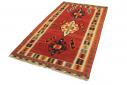 Kilim Fars Régi - 4