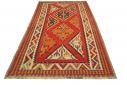 Kilim Fars Régi - 6