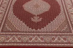 Tabriz Mahi 50Raj Piruzian - 4