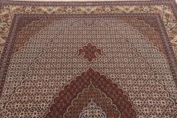 Tabriz Mahi Pirvasian - 6