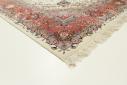 Tabriz 60Raj Silk Warp - 3