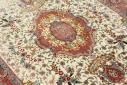 Tabriz 60Raj Silk Warp - 6