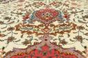 Tabriz 60Raj Silk Warp - 7