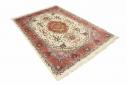Tabriz 60Raj Silk Warp - 4