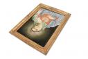 Tabriz 60Raj Bild - 3