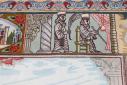 Tabriz Bild 50Raj Silk Warp - 9