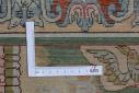 Tabriz Bild 50Raj Silk Warp - 3
