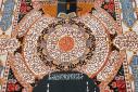 Tabriz Bild 60Raj Silk Warp - 8