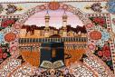 Tabriz Bild 60Raj Silk Warp - 9