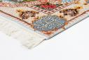 Tabriz Bild 60Raj Silk Warp - 3