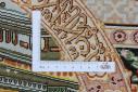Tabriz Bild 60Raj Silk Warp - 5