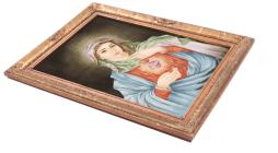 Tabriz 60Raj Bild - 2