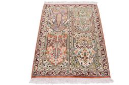 Kashmir Designer tæpper - 4