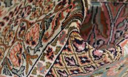 Kashmir Designer tæpper - 6