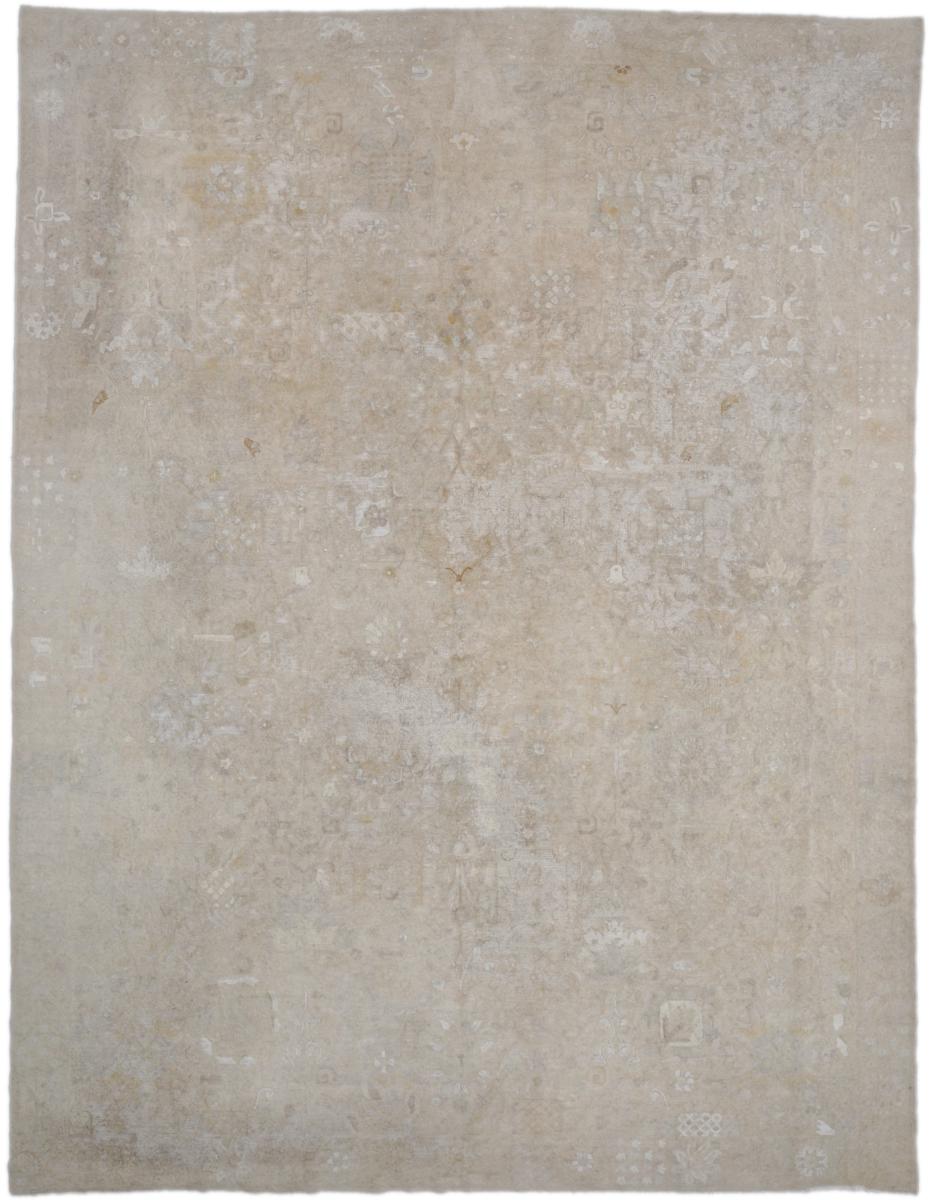 Tappeto cinese Tefzet Patina 377x288 377x288, Tappeto persiano Annodato a mano