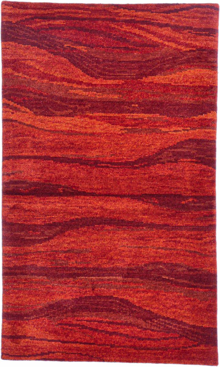Nepal rug Nepal 154x92 154x92, Persian Rug Knotted by hand