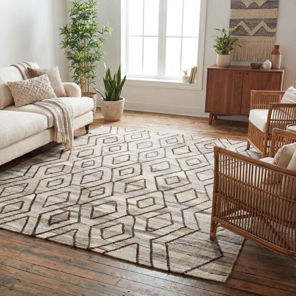 Woven Rugs