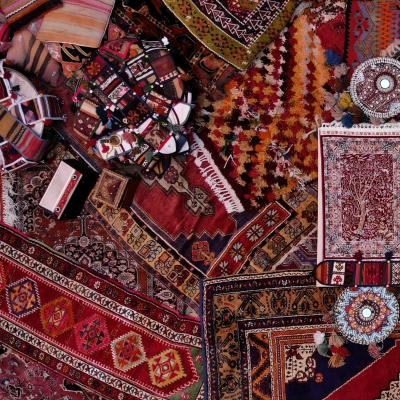 Perserteppiche: 11 bedeutende Provenienzen