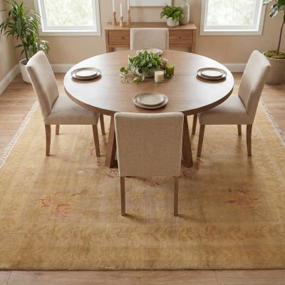 Feng Shui in the Dining Room