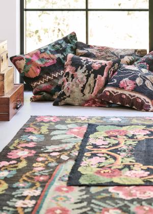 ローゼンケリムとクッションケリム