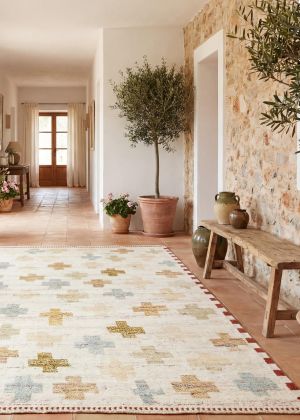 Tapis berbères