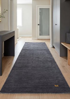 Tæppeløbere i moderne boligstil
